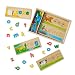 Melissa and Doug See & Spell