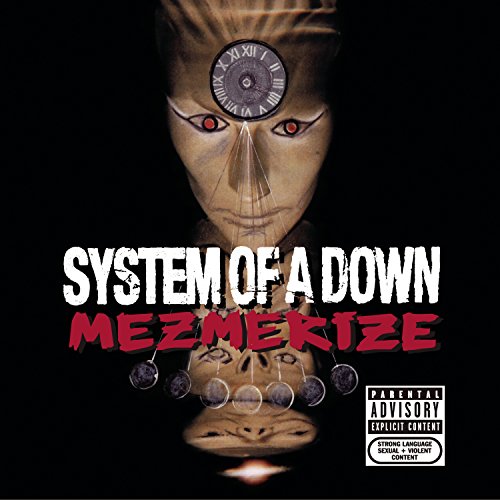 System Of A Down - Mezmerize (clean) - Zortam Music
