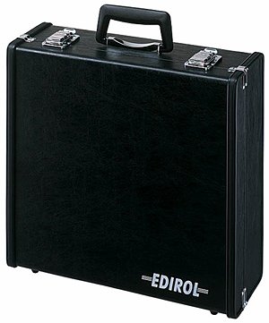Drucker: Edirol SHC-R4 Tragetasche f. R4