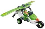 Meccano Build & Play 3103 Microlight Aircraft