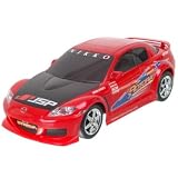 R/C Mazda RX-8 Street Mayhem