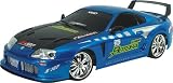 R/C Toyota Supra (With Headlights)