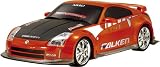 R/C Nissan 350Z Street Mayhem (With Headlights)