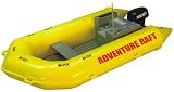 Radio Control Adventure Raft