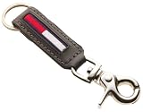 Tommy Hilfiger Mens Keyfob Double Ended