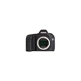 Buy Canon EOS 5D 12.8 MP Digital SLR Camera (Body Only) by Canon