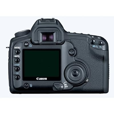 The Canon DC100