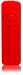 Speck Products iPod Shuffle Skin Red