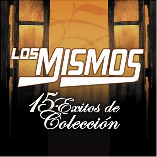 15 Exitos de Coleccion
