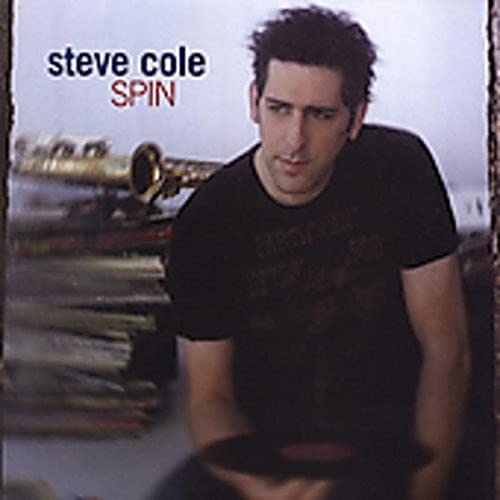 Steve Cole - Spin - Zortam Music