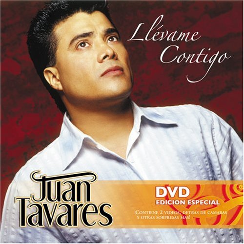 Llevame Contigo