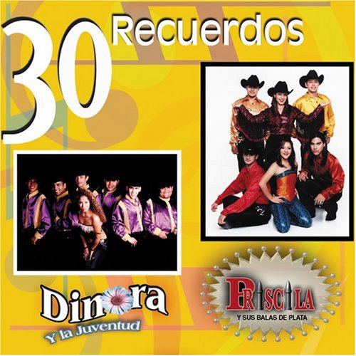 30 Recuerdos