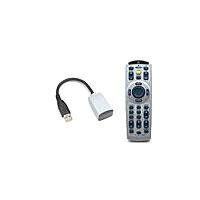 NoteBook: NEC PR52 KIT Notebook-Fernbedienung f�r alle NEC Projektoren eeignet, IR Maus-Empf�nger + USB, PS/2-Anschlusskabel