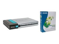 Digitalkameras: D-Link DFL-700V Funk-LAN L�sung DFL-700 DS-605 VPN FIREWALL