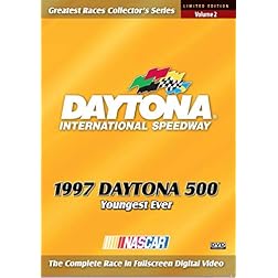 1997 Daytona 500 (NASCAR)
