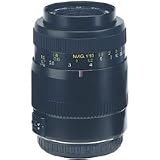 Phoenix 100mm f/3.5 Macro Telephoto Auto Focus Lens for Canon EOS