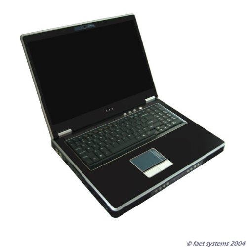 Festnetztelefone: faet V.3.6 Hardcore-Gamer-Notebook
