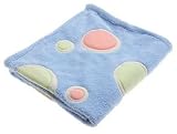 Cuddly Noah II Dot Blanket