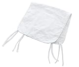 Springmaid Baby - Sheet Saver, white