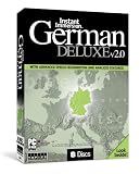 Instant Immersion German v2.0 (PC & Mac)
