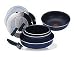 : T-FAL インジニオ ラピス ソナタセット 451939