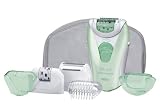 Braun �d�C�E�ъ� �V���N�E�G�s�� �\�t�g�p�[�t�F�N�V���� �v�� �g���v���w�b�h&�t�F�C�X BS3970TF