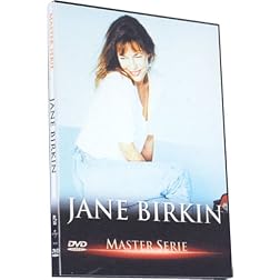 Jane Birkin: Master Serie
