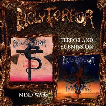 Mind Wars
