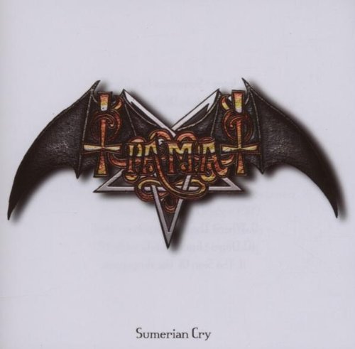 Sumerian Cry