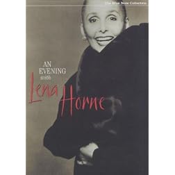 Evening With Lena Horne