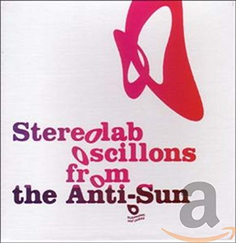 Stereolab - Golden Ball Lyrics - Zortam Music