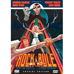 Rock and Rule
