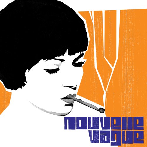 Cure - Nouvelle Vague - Zortam Music