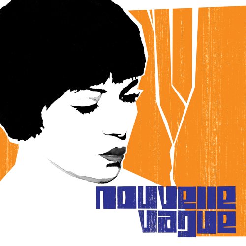 Nouvelle vague - Nouvelle Vague [UK-Import] - Zortam Music