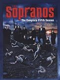 DVD: I Sopranos - la quinta stagione completa