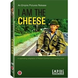 I Am the Cheese