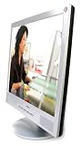 Proview PL482s 14" LCD Monitor with Speakers (Silver)