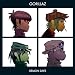 Demon Days-Ltd-CD & Dvd