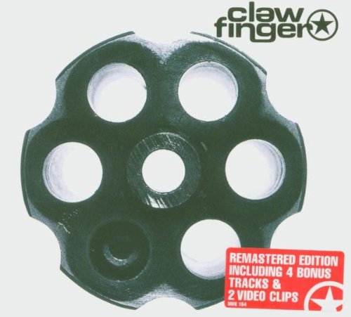 Clawfinger - Don