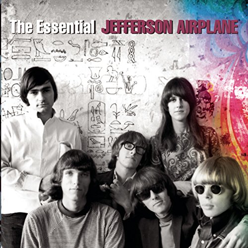 Jefferson Airplane - The Essential Jefferson Airplane - Zortam Music