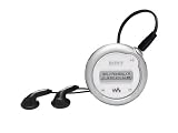Sony NW-E105 512MB MP3 Walkman - Silver