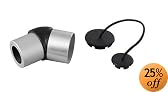 Cstar EA-125D Dual-size Telescope Erect Image Lens