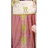 Kimberly Grant Dance Laugh Sing Diaper Stacker