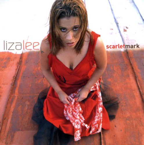 Scarlet Mark