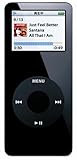 Apple iPod nano 2GB �u���b�N [MA099J/A]