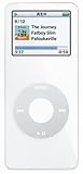 Apple iPod nano 4GB ホワイト [MA005J/A]