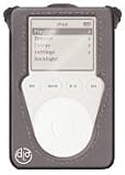 DLO Action Jacket Graphite (3G iPod��p�P�[�X)