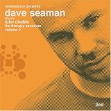 Renaissance Presents The Therapy Sessions  2 by Dave Seaman
