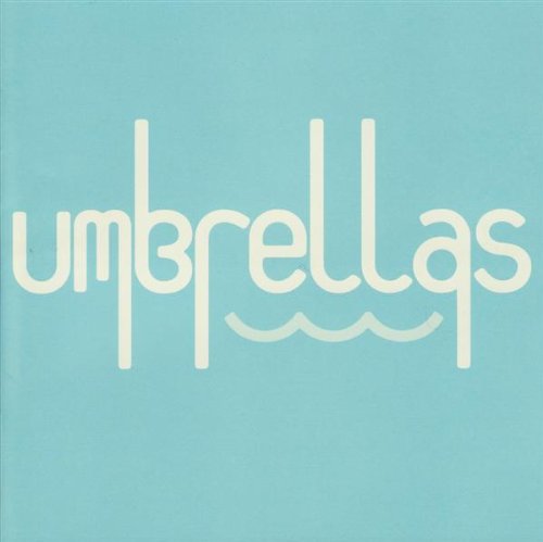 Umbrellas by Umbrellas album cover