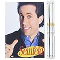 Seinfeld: Stagione 4
